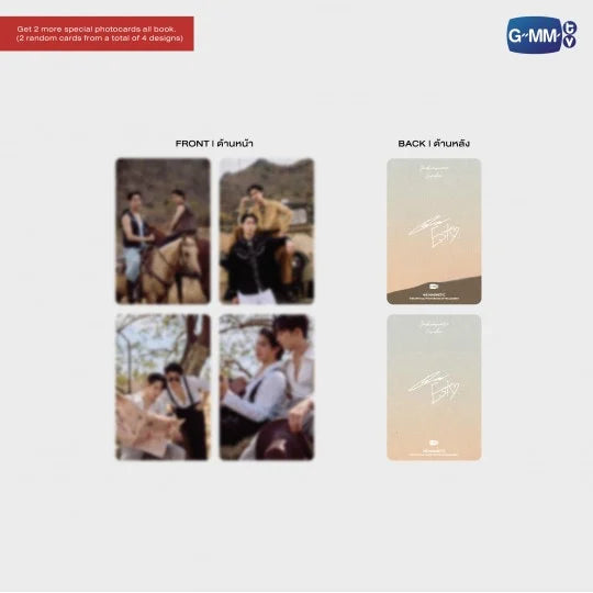 ONHAND WE MAGNETIC | THE OFFICIAL PHOTOBOOK OF WILLIAMEST