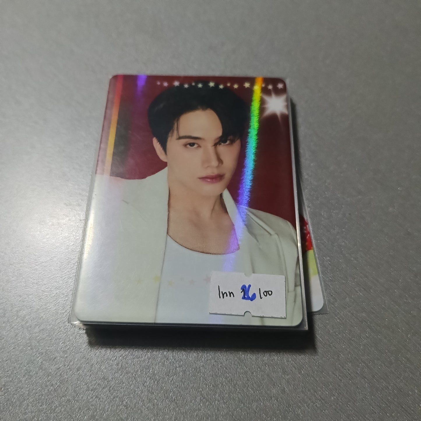ONHAND BL OFFICIAL PHOTOCARD