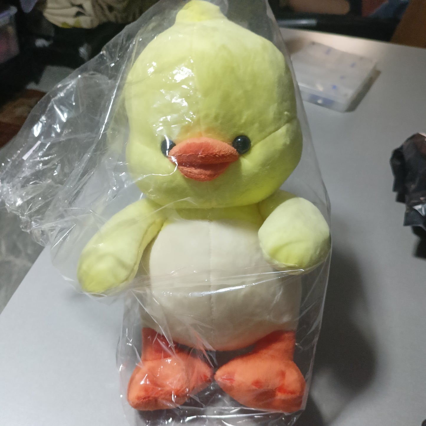 ONHAND FOUREVERYOU North's Duckling Plush Doll