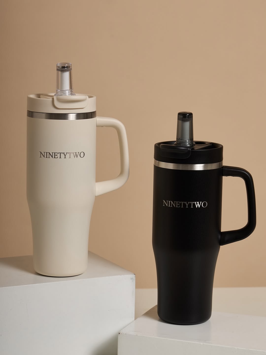 NinetyTwo Tumbler