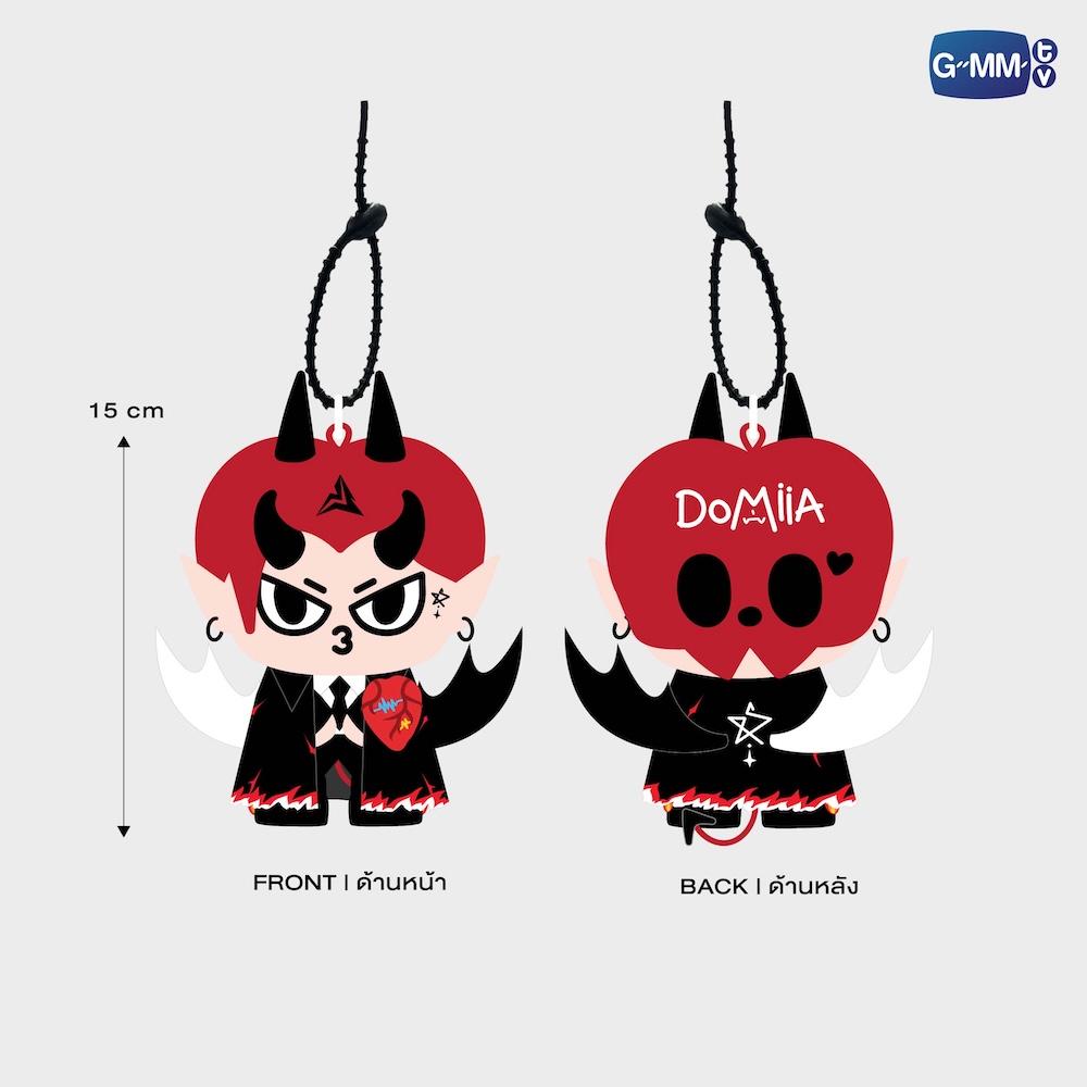 PREORDER PERTHSANTA DEVIL'S KISS CONCERT OFFICIAL MERCH