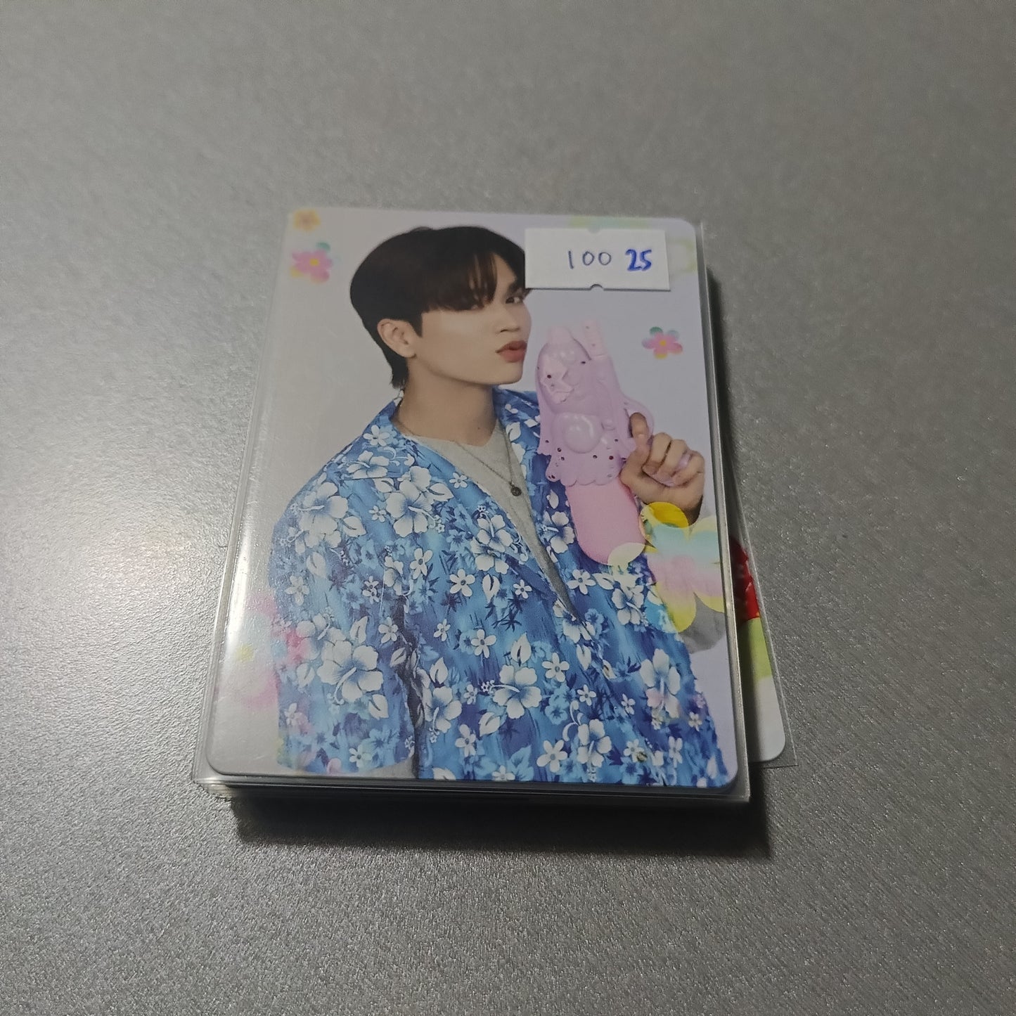 ONHAND BL OFFICIAL PHOTOCARD