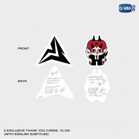 DVD BOXSET PERTHSANTA TIME STOPPER FANCON