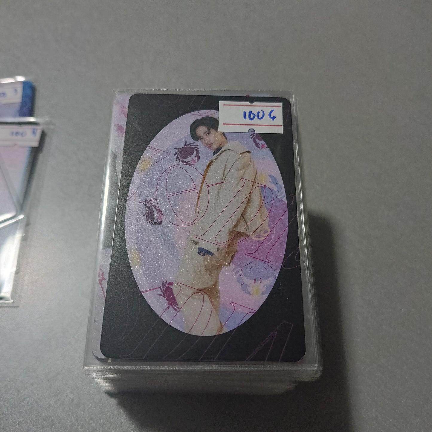ONHAND BL ZODIAC OFFICIAL PHOTOCARD