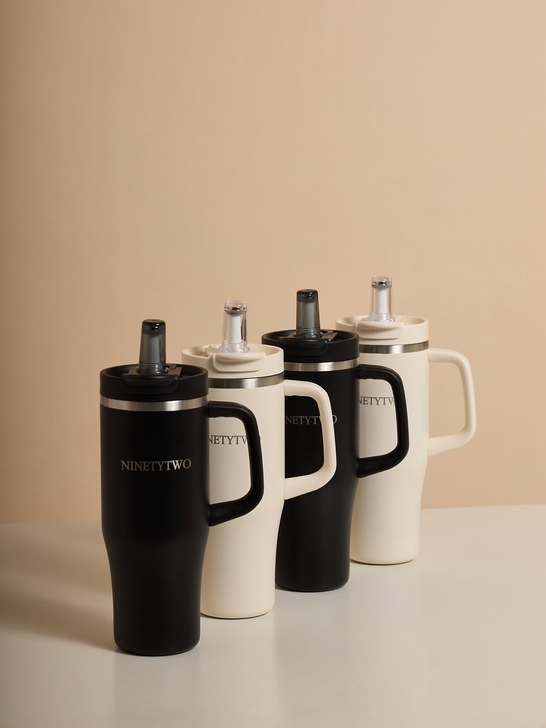 NinetyTwo Tumbler