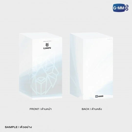 LYKN OFFICIAL LIGHT STICK V.2