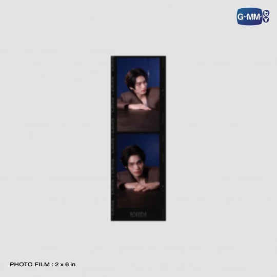 PREORDER YOURS PHOTO SET | WIN METAWIN