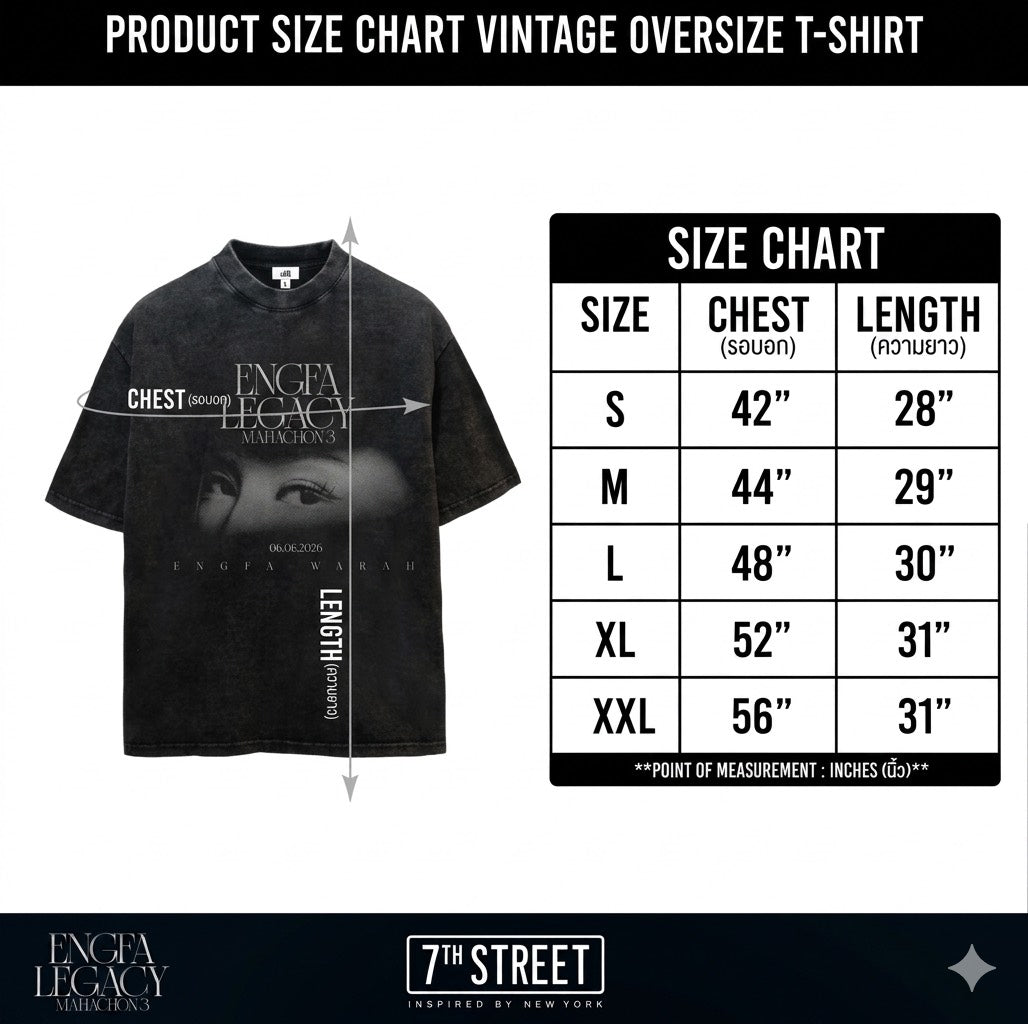 PREORDER ENGFA LEGACY OFFICIAL MERCH