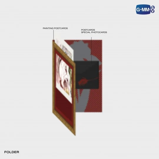 PREORDER BURNOUT SYNDROME BOXSET