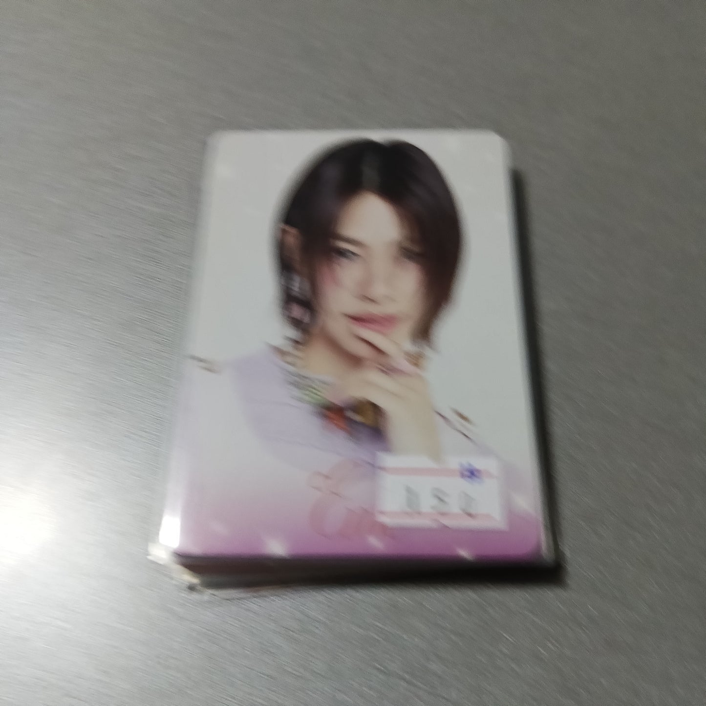 ONHAND EMIBONNIE OFFICIAL PHOTOCARD