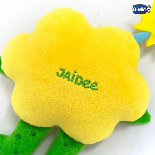 JAIDEE HELLO,ARMS DOLL KEYCHAIN