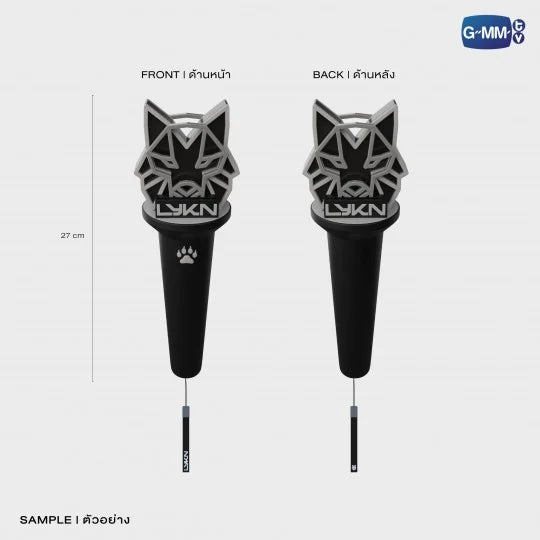 LYKN OFFICIAL LIGHT STICK V.2