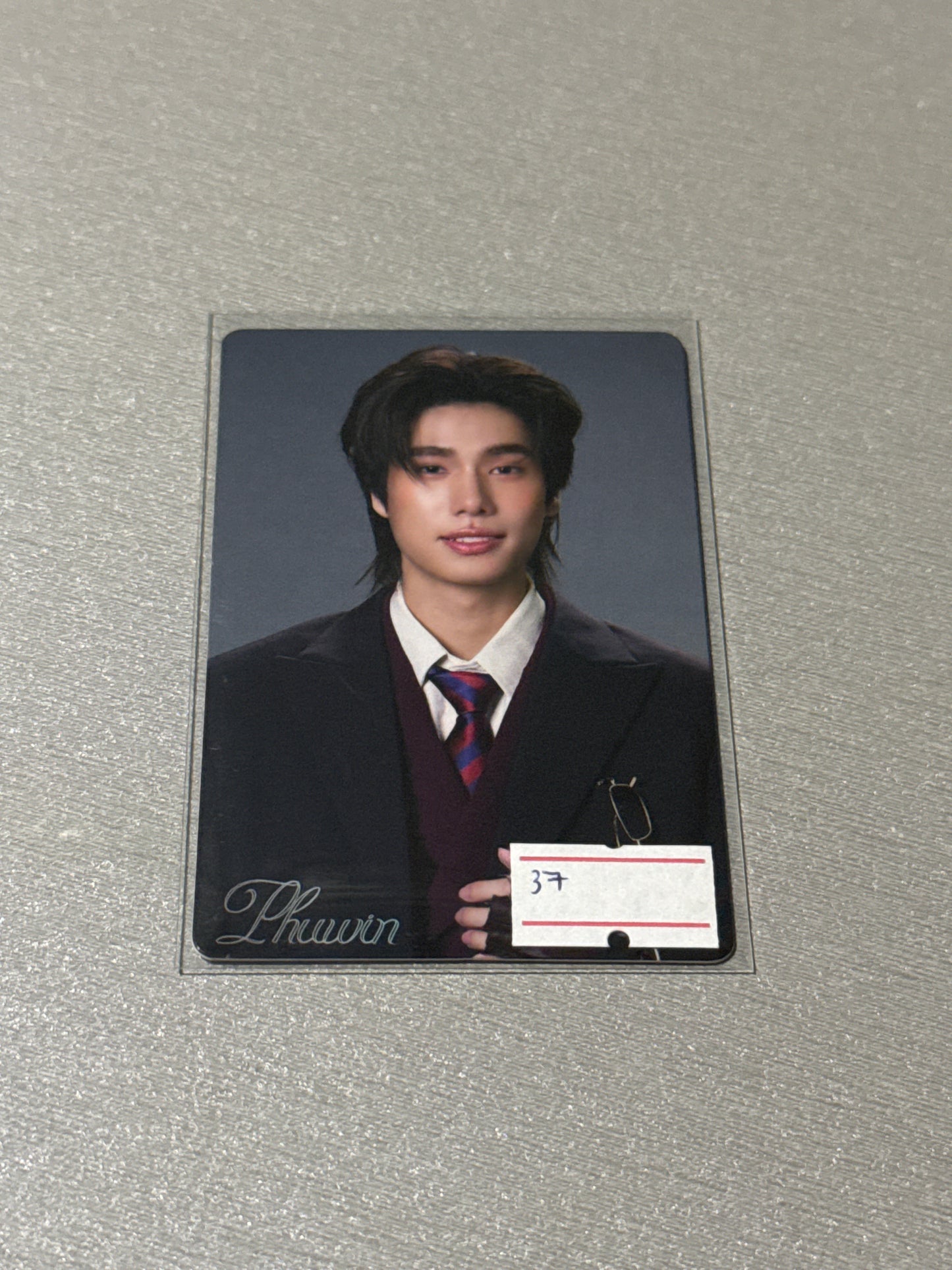 ONHAND BOYS RANDOM CARDS OFFICIAL GMMTV