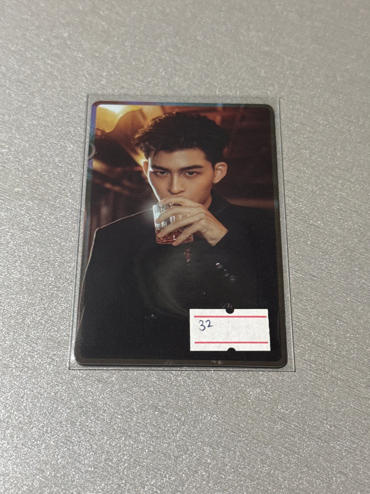 ONHAND BOYS RANDOM CARDS OFFICIAL GMMTV