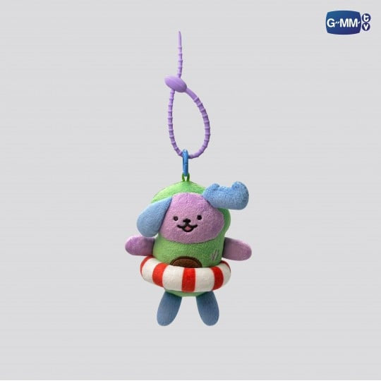 DOLL KEYCHAIN