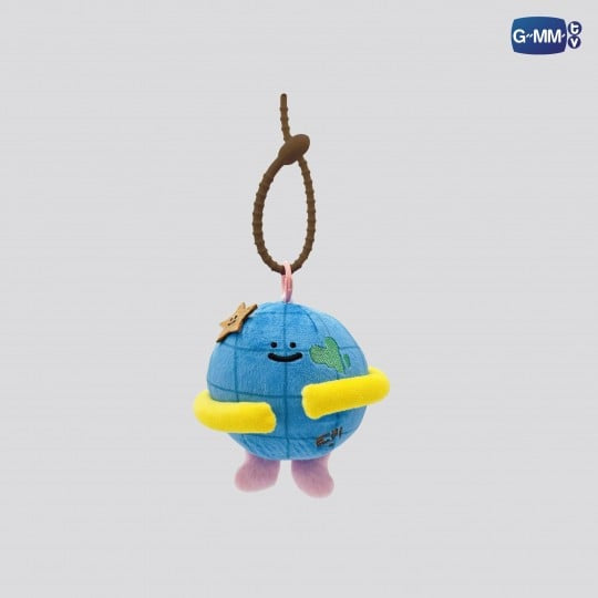 DOLL KEYCHAIN