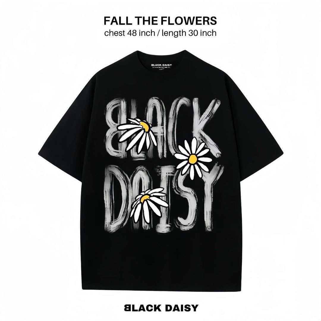 BLACK DAISY ZAAP ON SALE EVENT PURCHASE