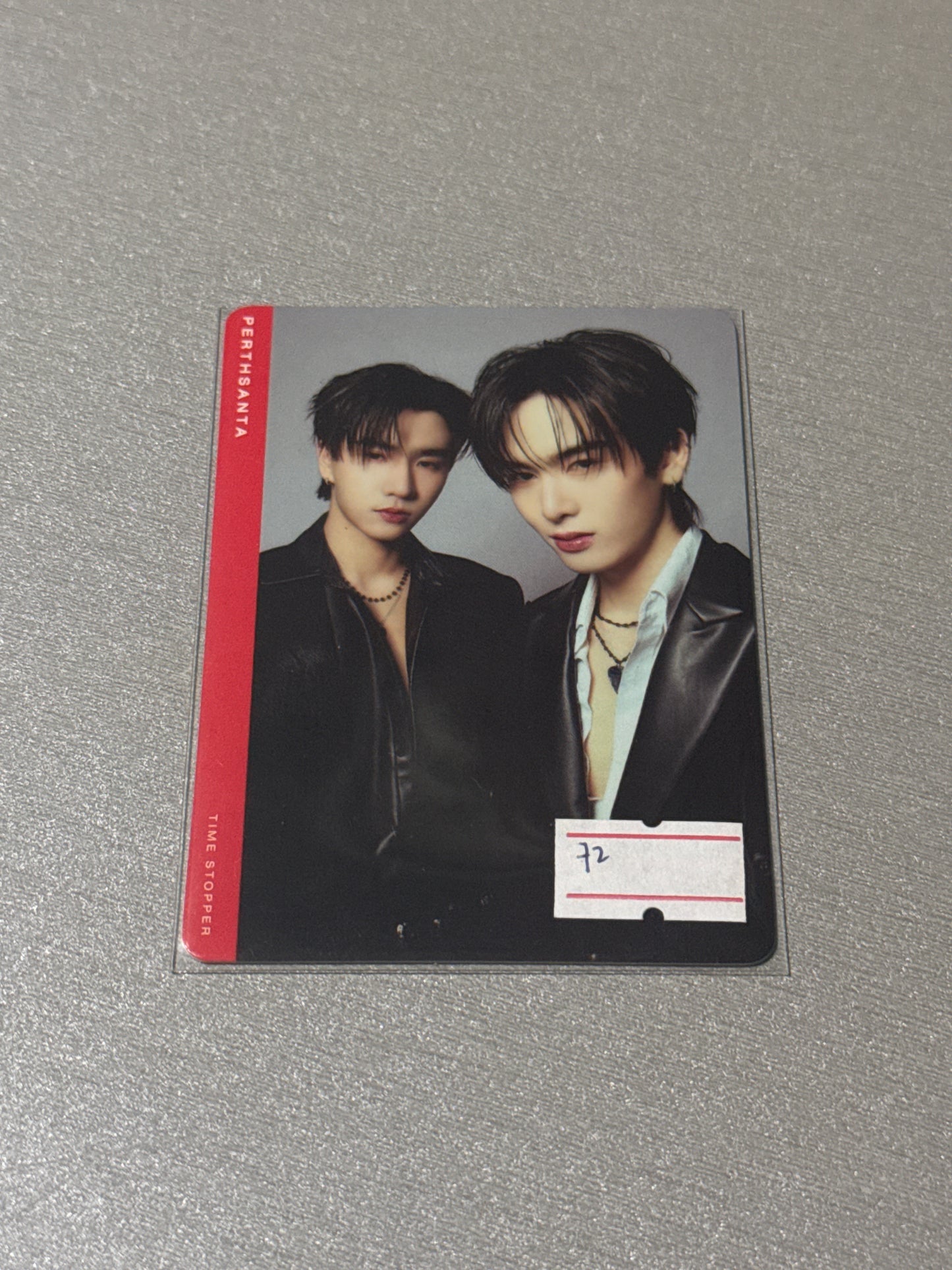 ONHAND BOYS RANDOM CARDS OFFICIAL GMMTV