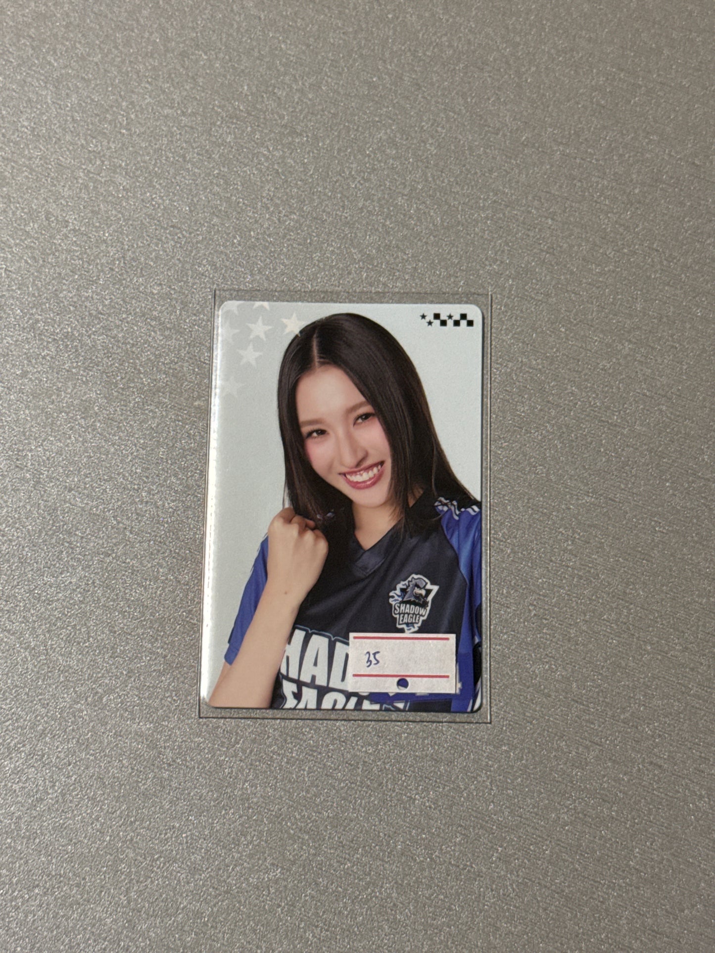 ONHAND GIRLS RANDOM CARDS OFFICIAL GMMTV
