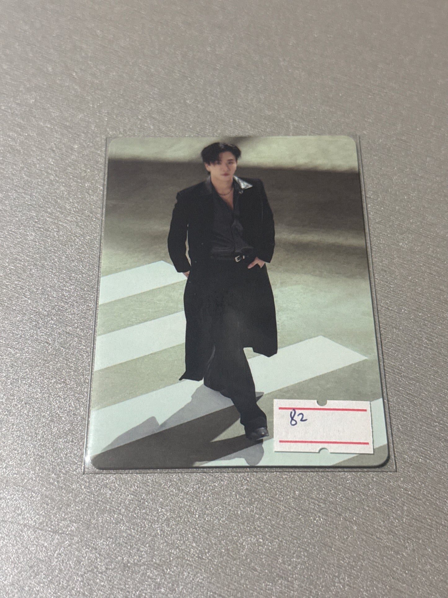 ONHAND BOYS RANDOM CARDS OFFICIAL GMMTV