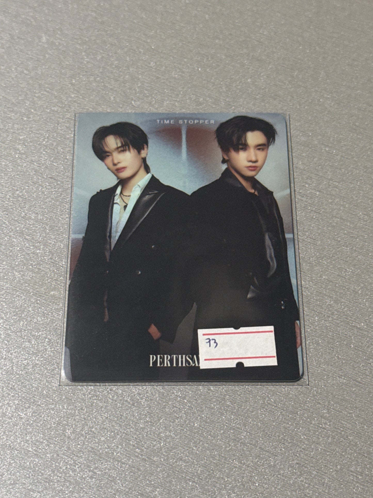 ONHAND BOYS RANDOM CARDS OFFICIAL GMMTV
