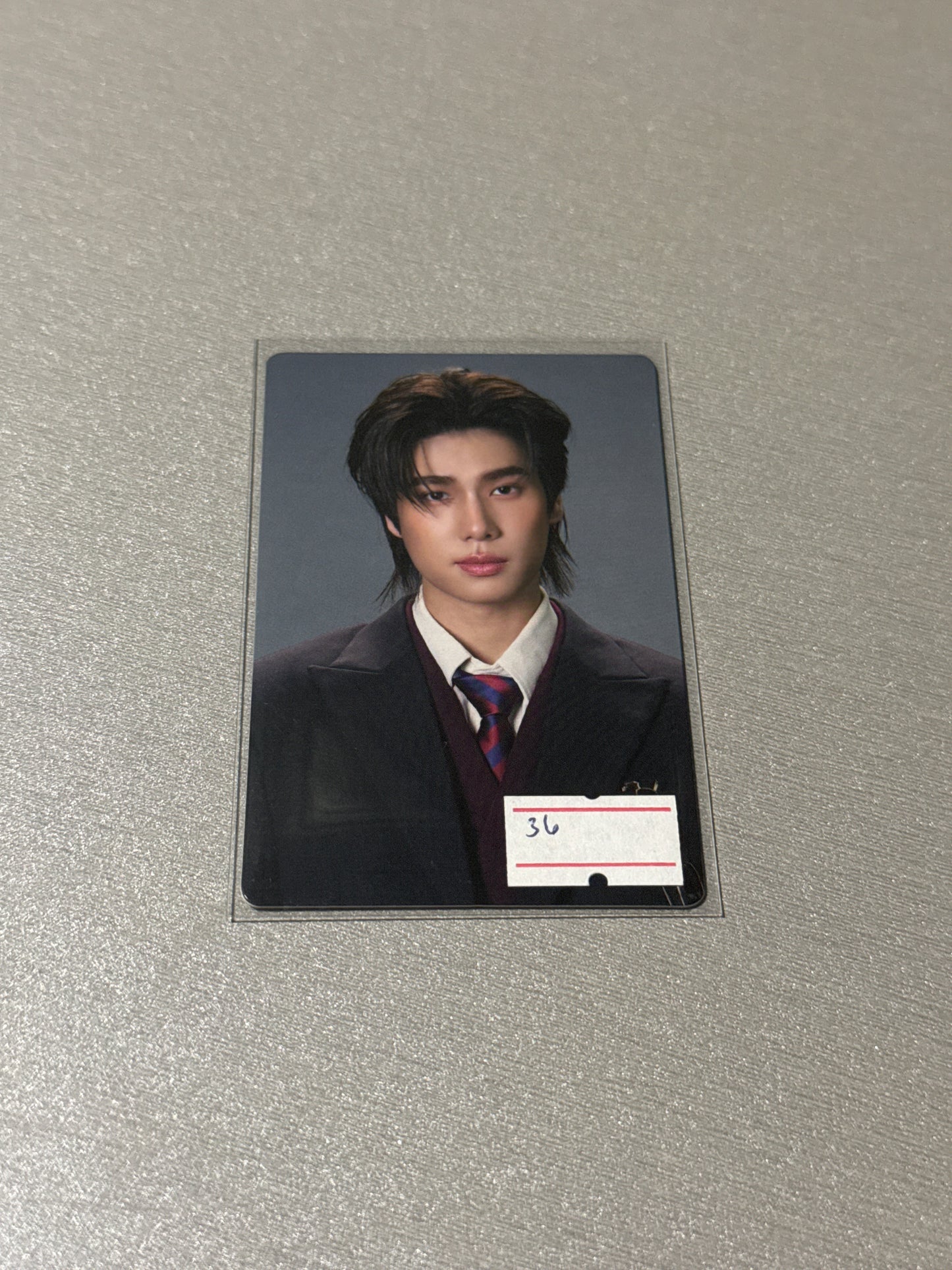 ONHAND BOYS RANDOM CARDS OFFICIAL GMMTV