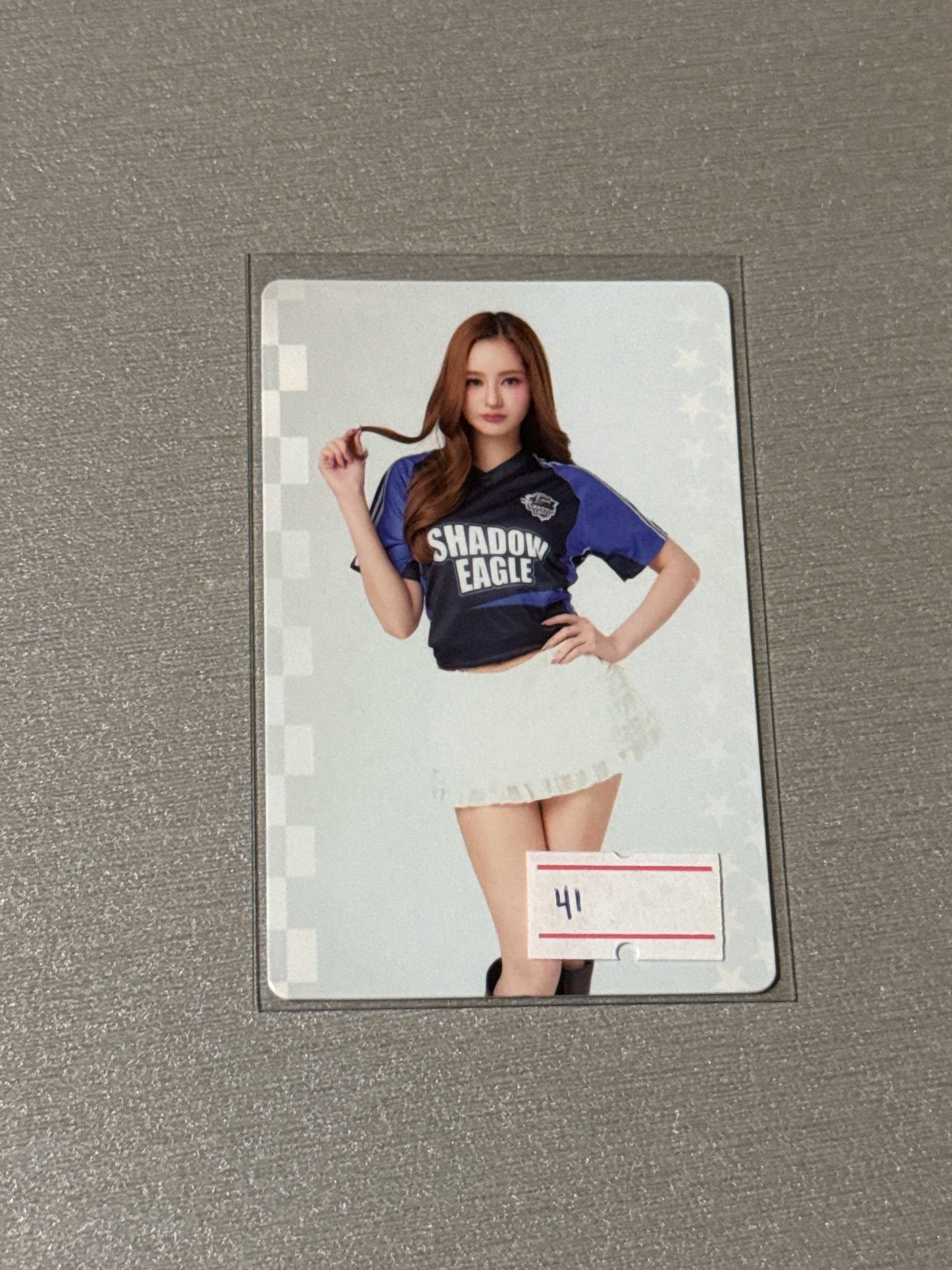 ONHAND GIRLS RANDOM CARDS OFFICIAL GMMTV