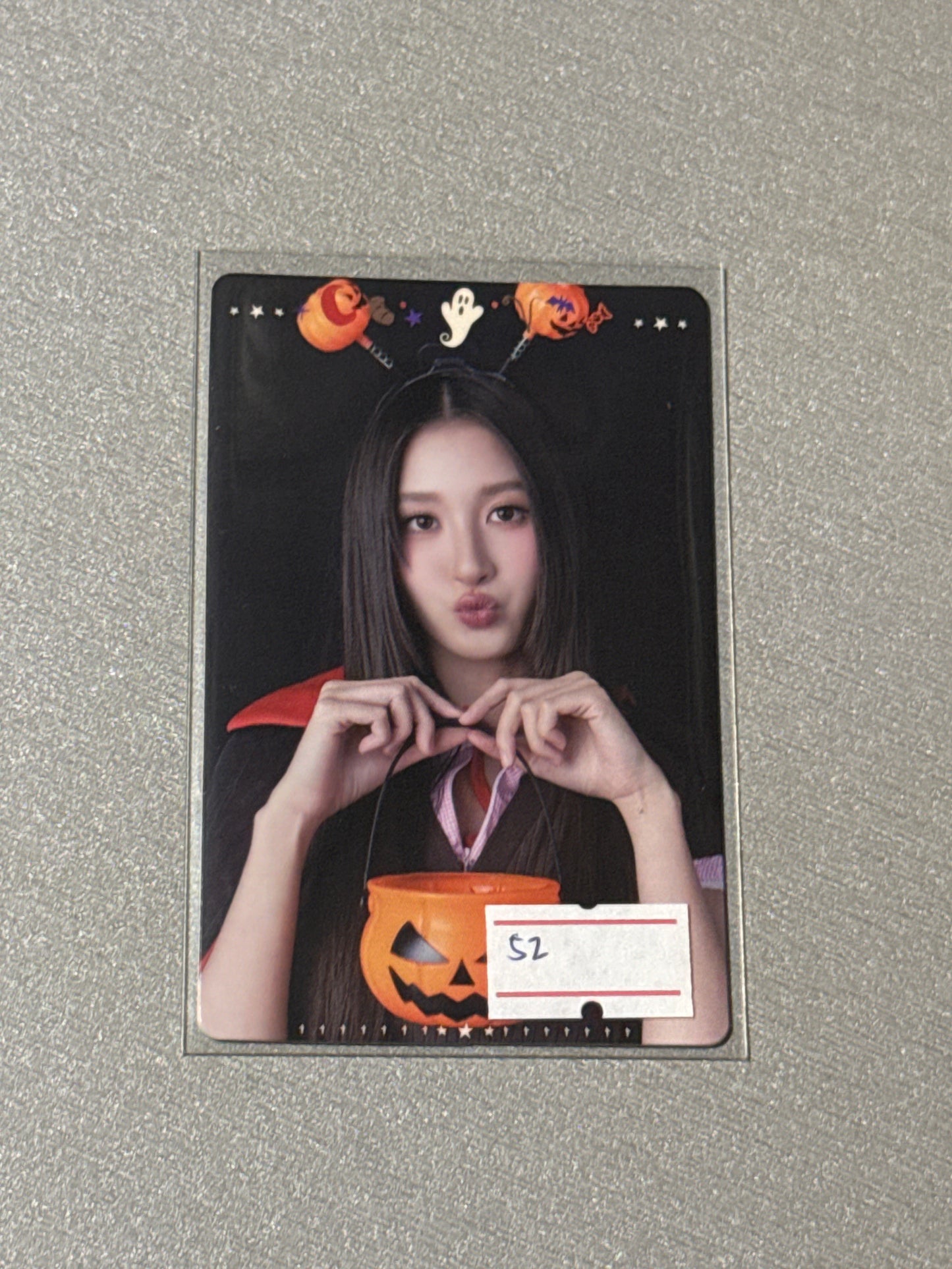 ONHAND GIRLS RANDOM CARDS OFFICIAL GMMTV
