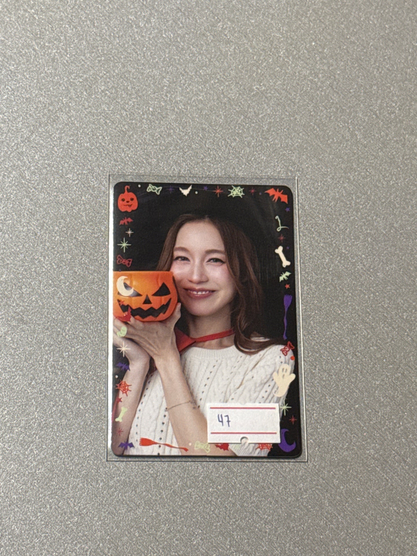 ONHAND GIRLS RANDOM CARDS OFFICIAL GMMTV