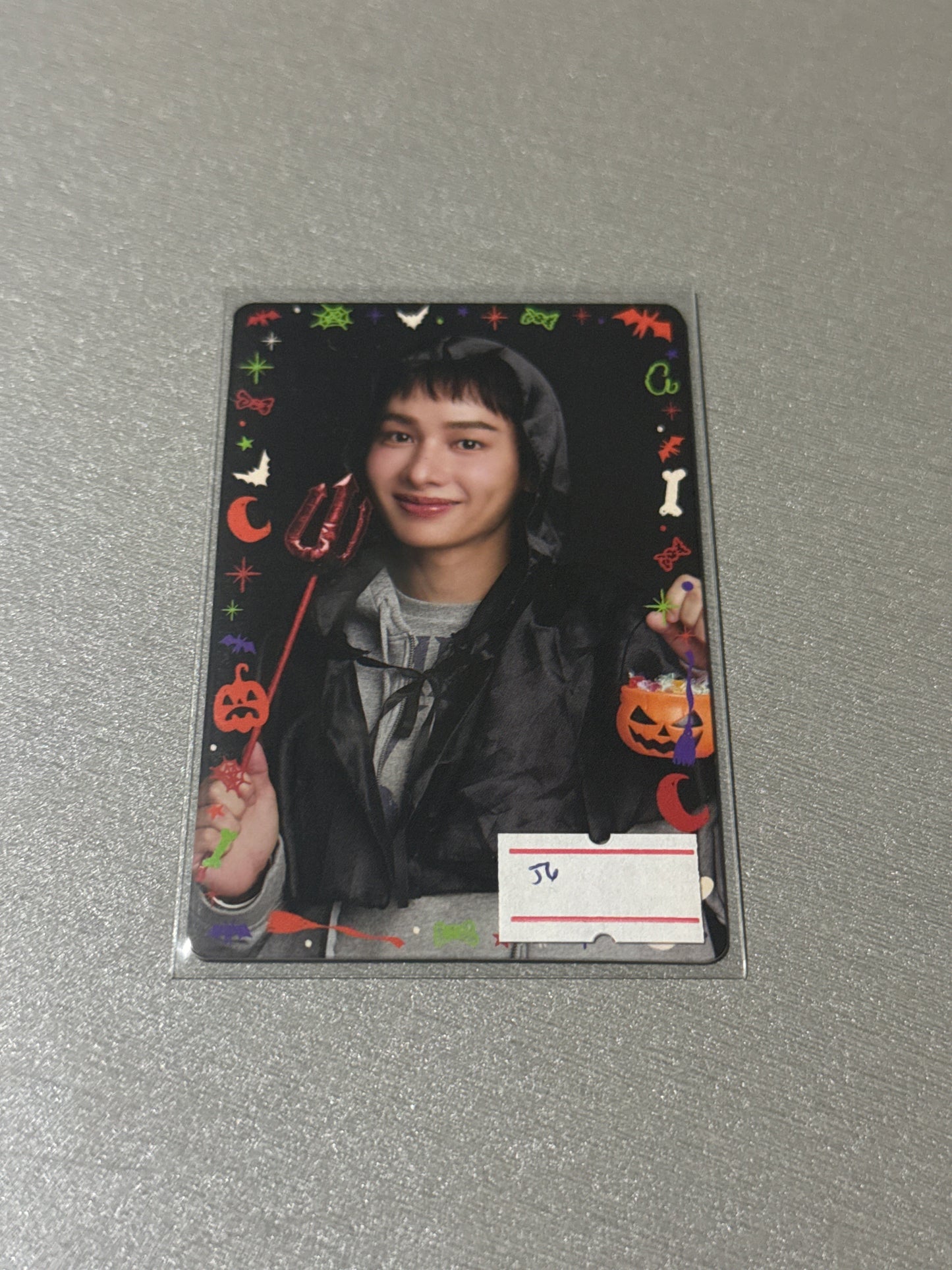 ONHAND BOYS RANDOM CARDS OFFICIAL GMMTV