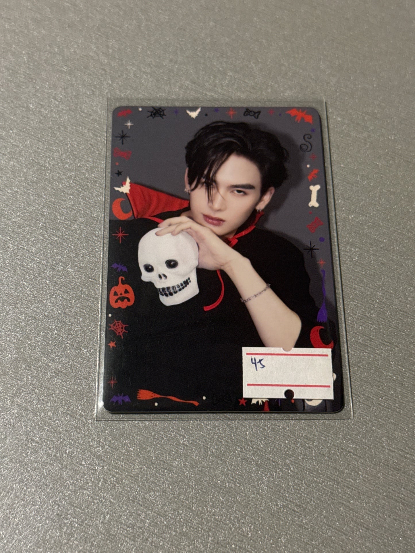 ONHAND BOYS RANDOM CARDS OFFICIAL GMMTV