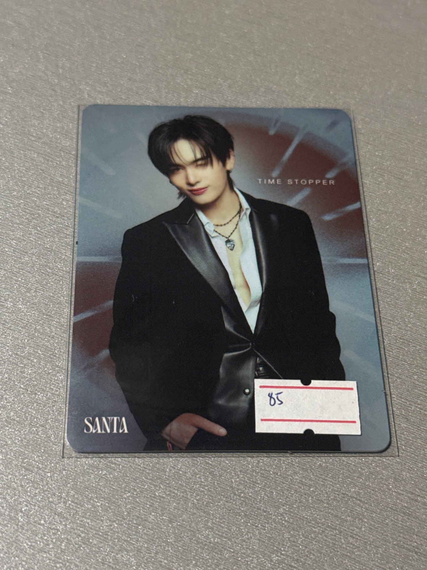 ONHAND BOYS RANDOM CARDS OFFICIAL GMMTV