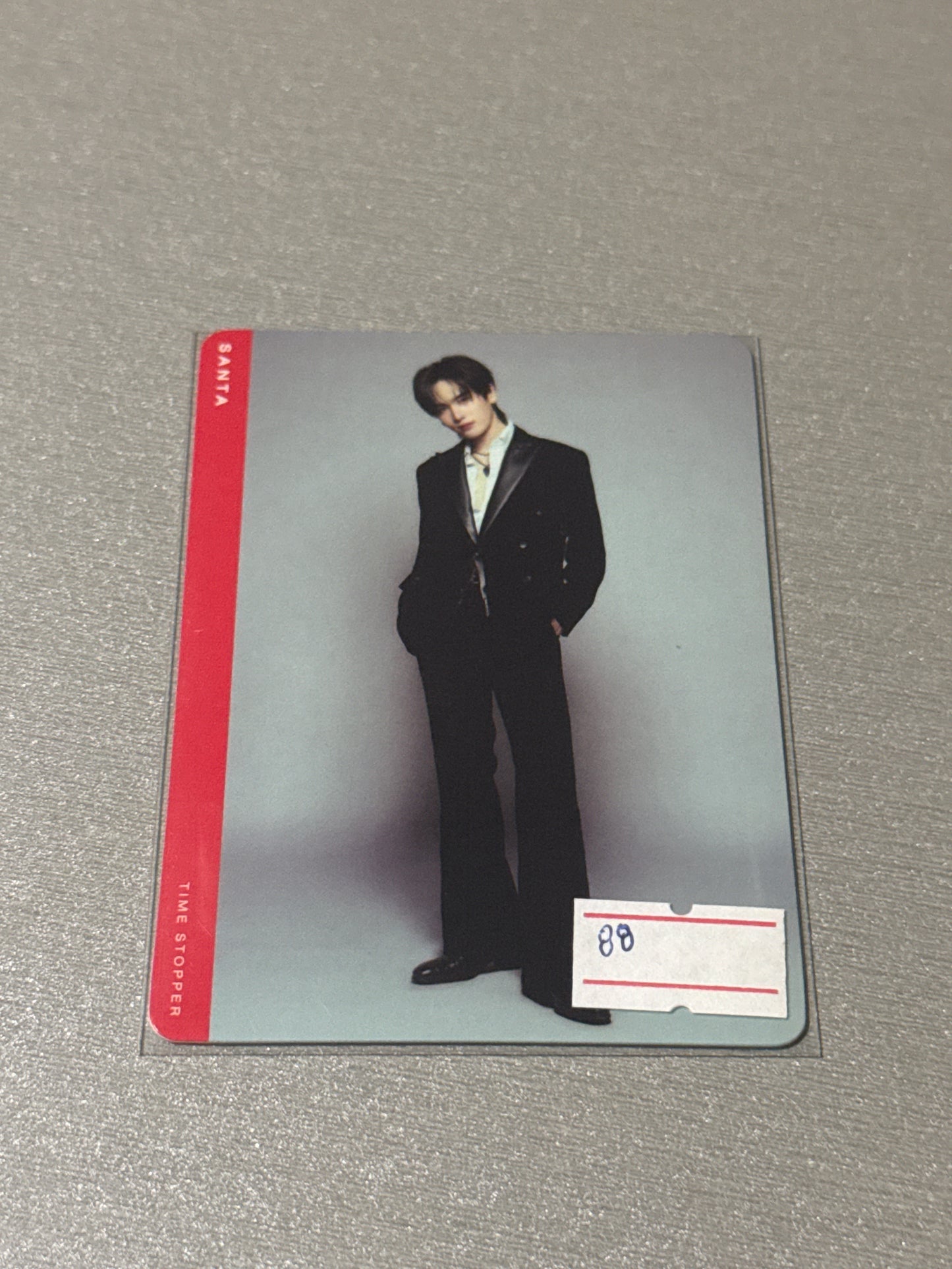 ONHAND BOYS RANDOM CARDS OFFICIAL GMMTV