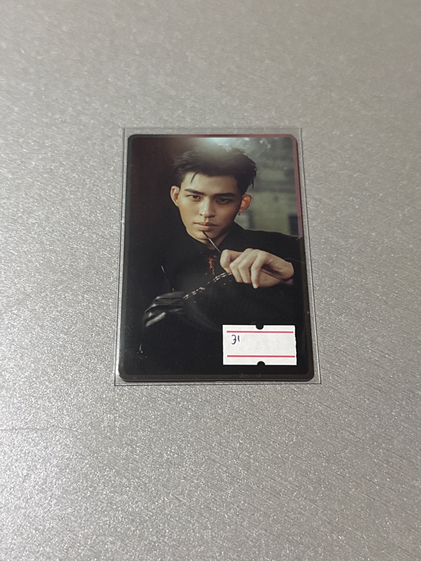 ONHAND BOYS RANDOM CARDS OFFICIAL GMMTV