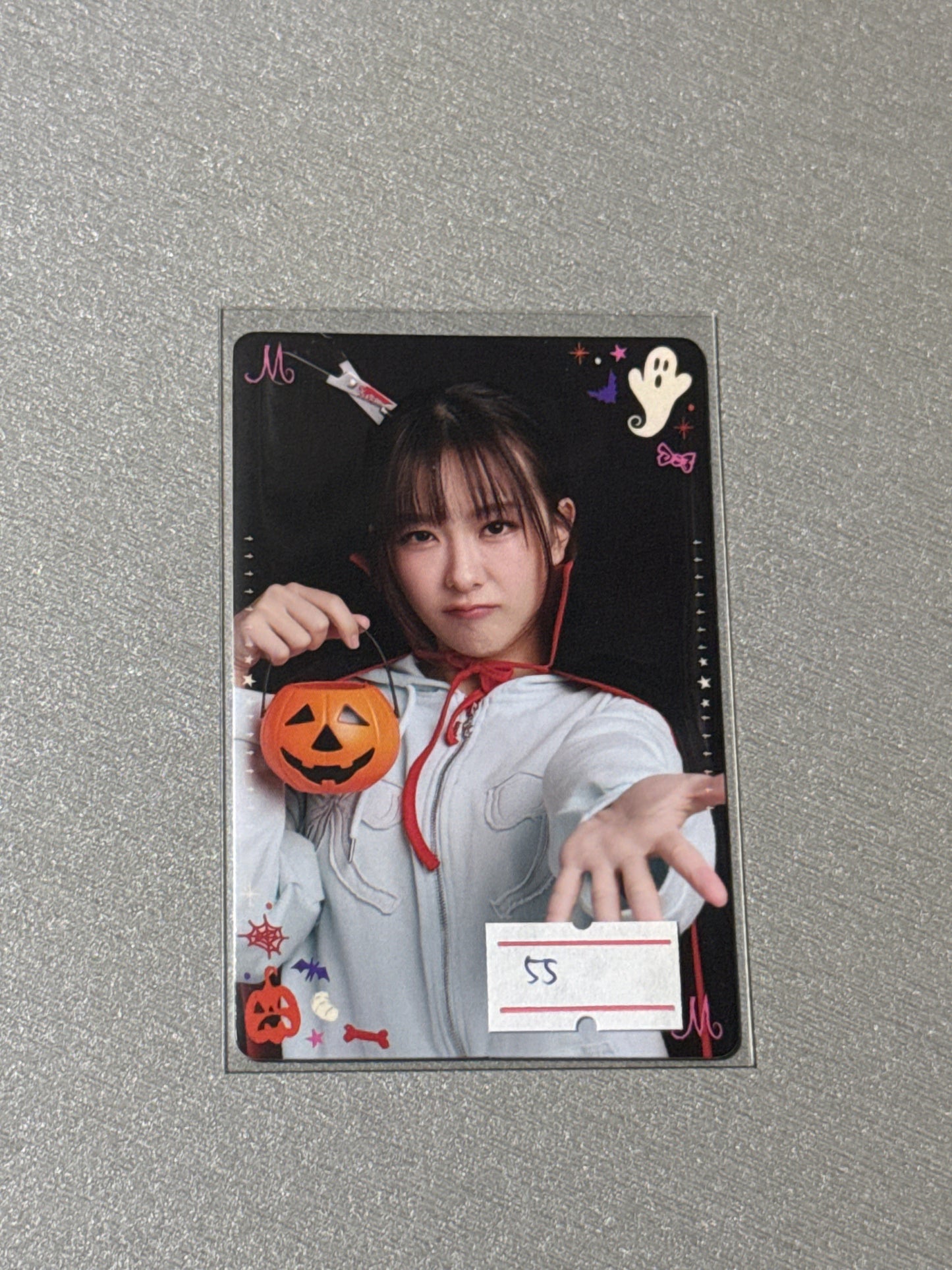 ONHAND GIRLS RANDOM CARDS OFFICIAL GMMTV