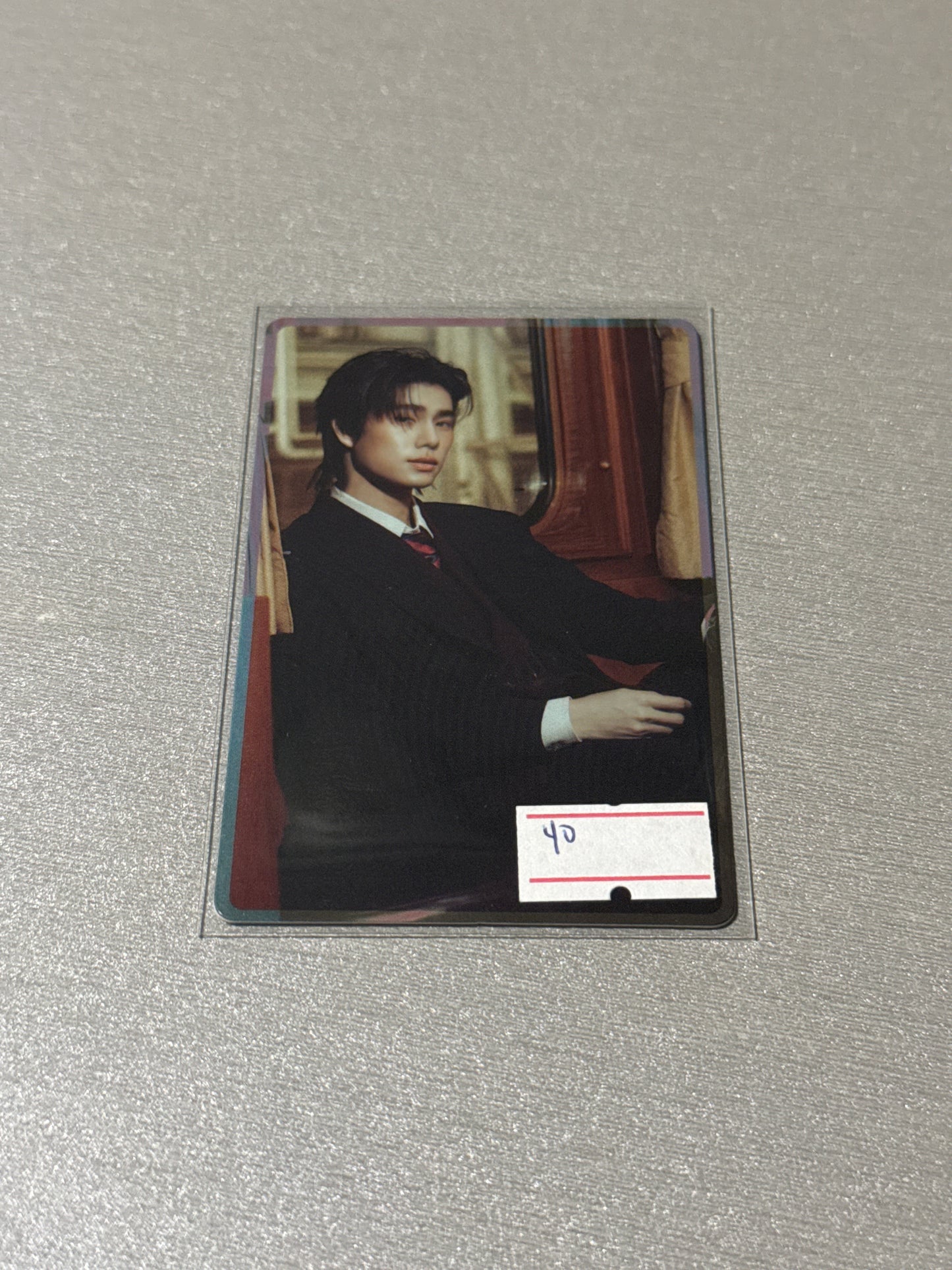 ONHAND BOYS RANDOM CARDS OFFICIAL GMMTV