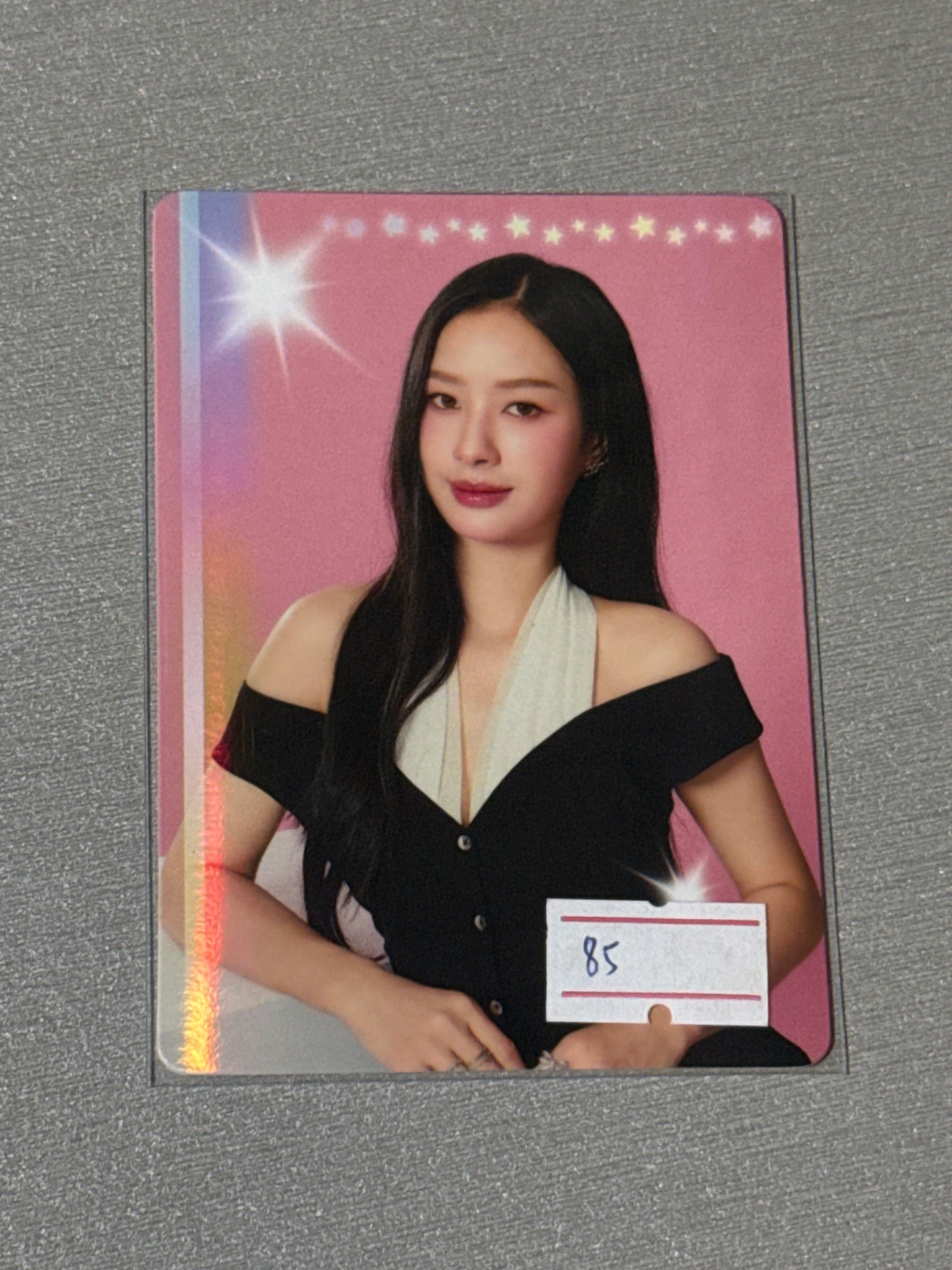 ONHAND GIRLS RANDOM CARDS OFFICIAL GMMTV