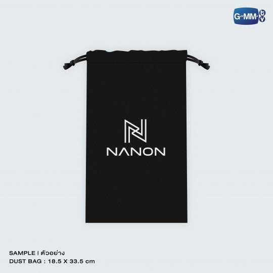 NANON OFFICIAL LIGHT STICK