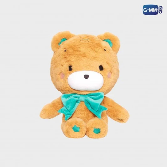 BATCH 3 PHUM BEAR DOLL | WE ARE