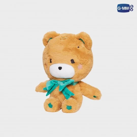 BATCH 3 PHUM BEAR DOLL | WE ARE