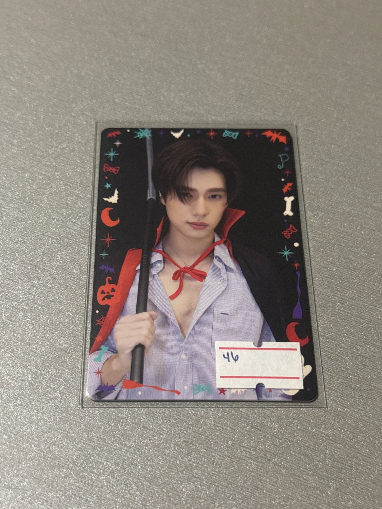 ONHAND BOYS RANDOM CARDS OFFICIAL GMMTV