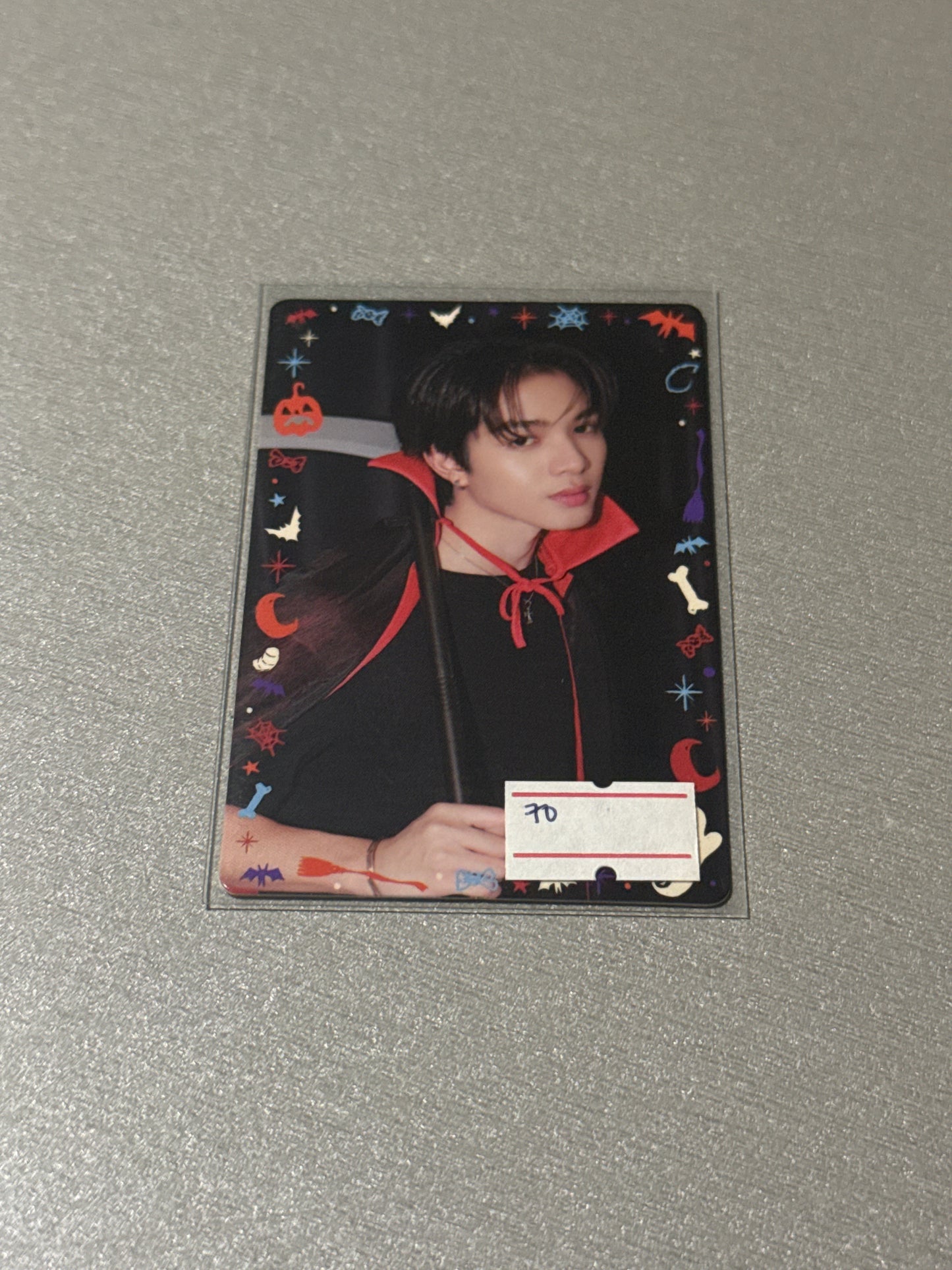 ONHAND BOYS RANDOM CARDS OFFICIAL GMMTV