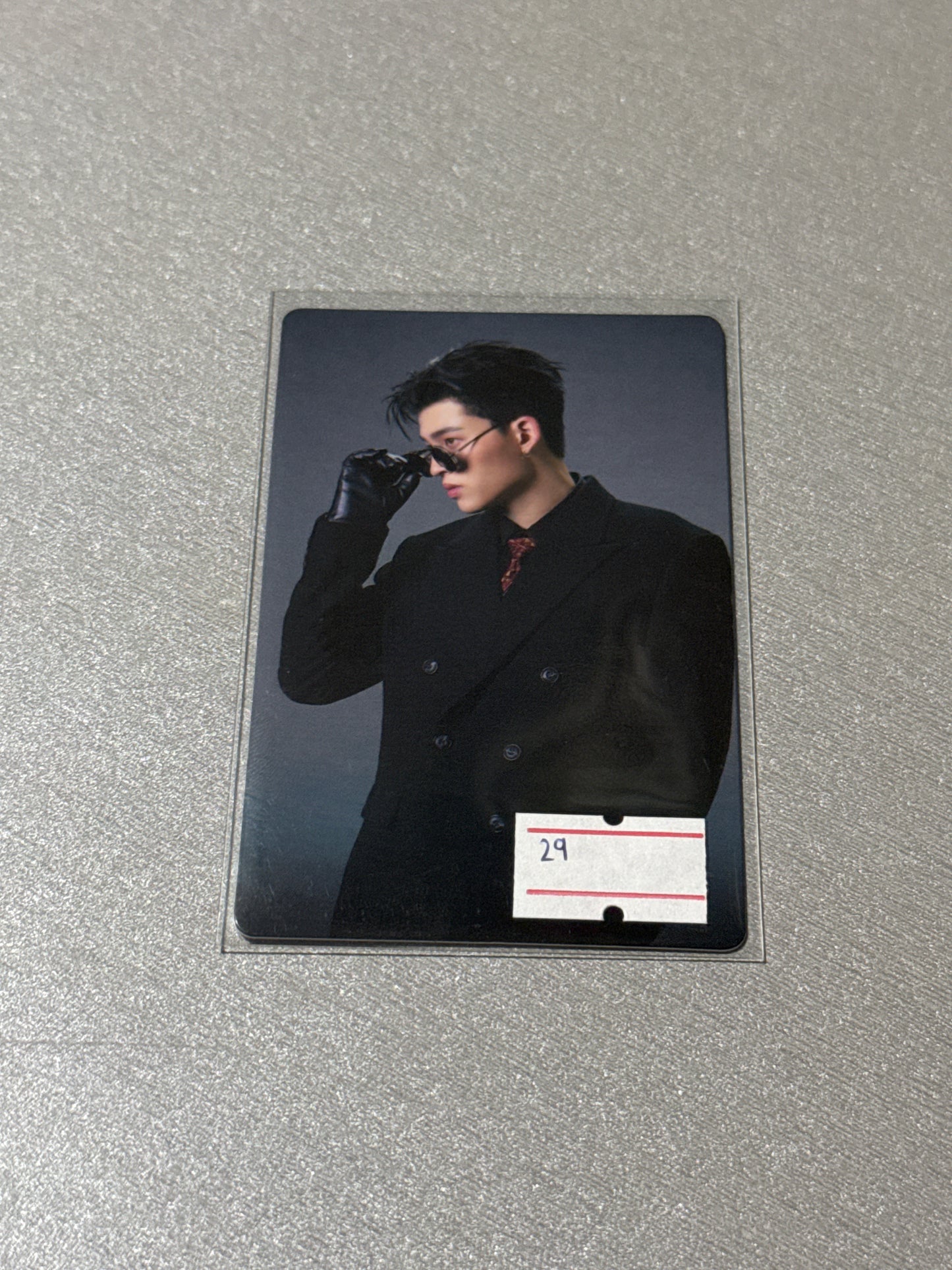 ONHAND BOYS RANDOM CARDS OFFICIAL GMMTV