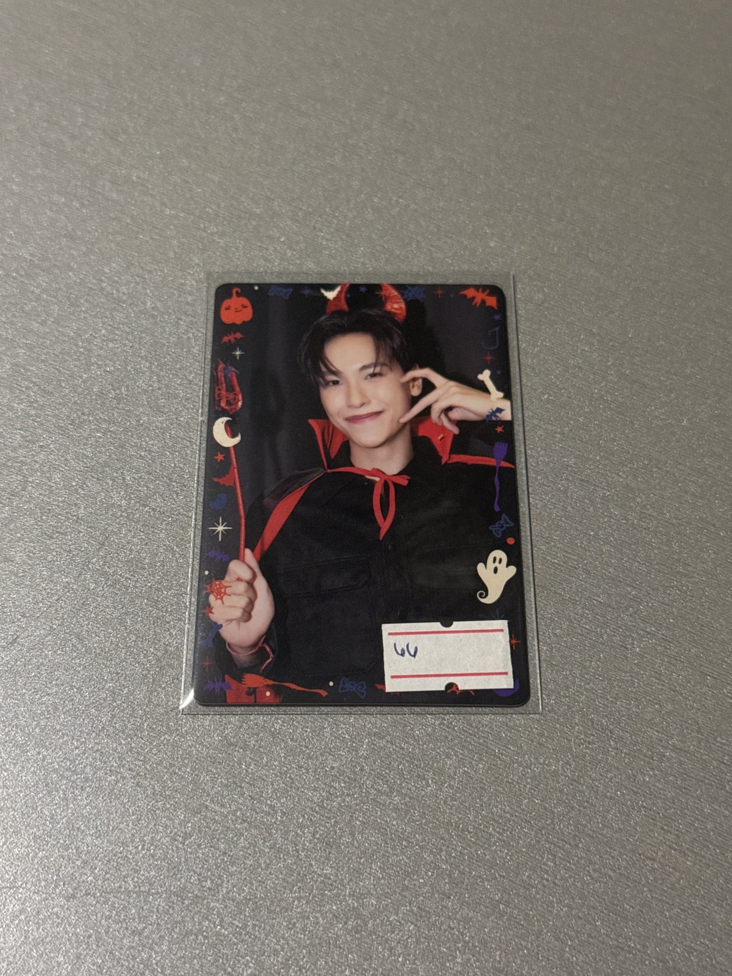 ONHAND BOYS RANDOM CARDS OFFICIAL GMMTV