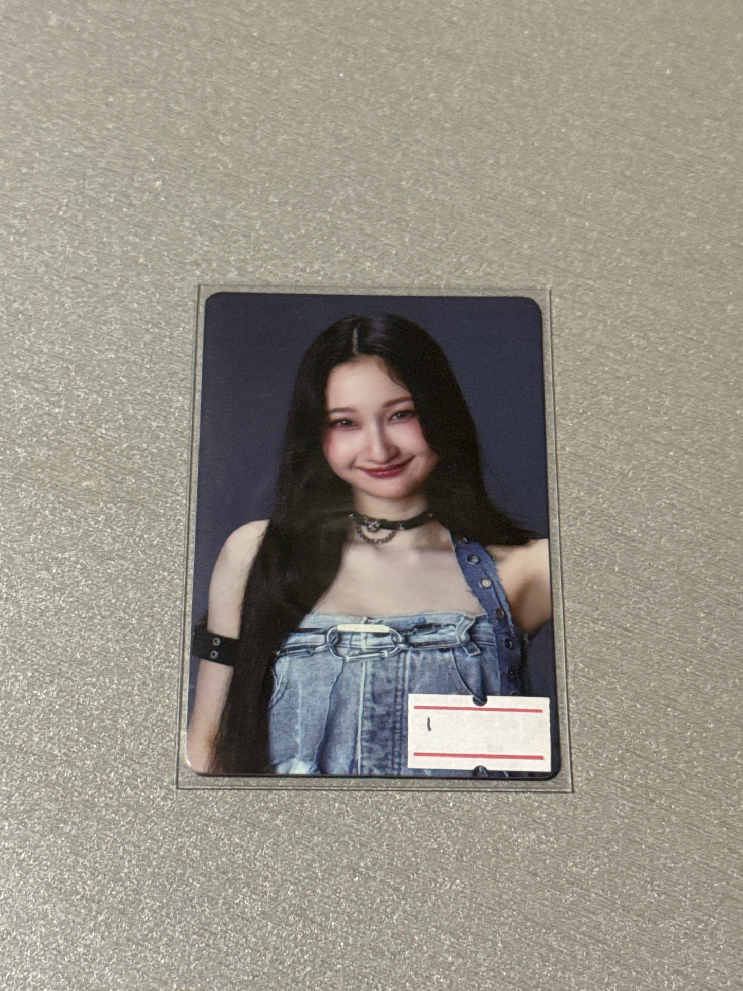 ONHAND GIRLS RANDOM CARDS OFFICIAL GMMTV