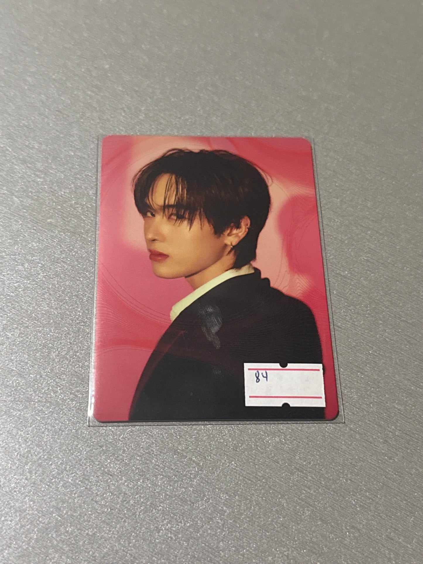 ONHAND BOYS RANDOM CARDS OFFICIAL GMMTV