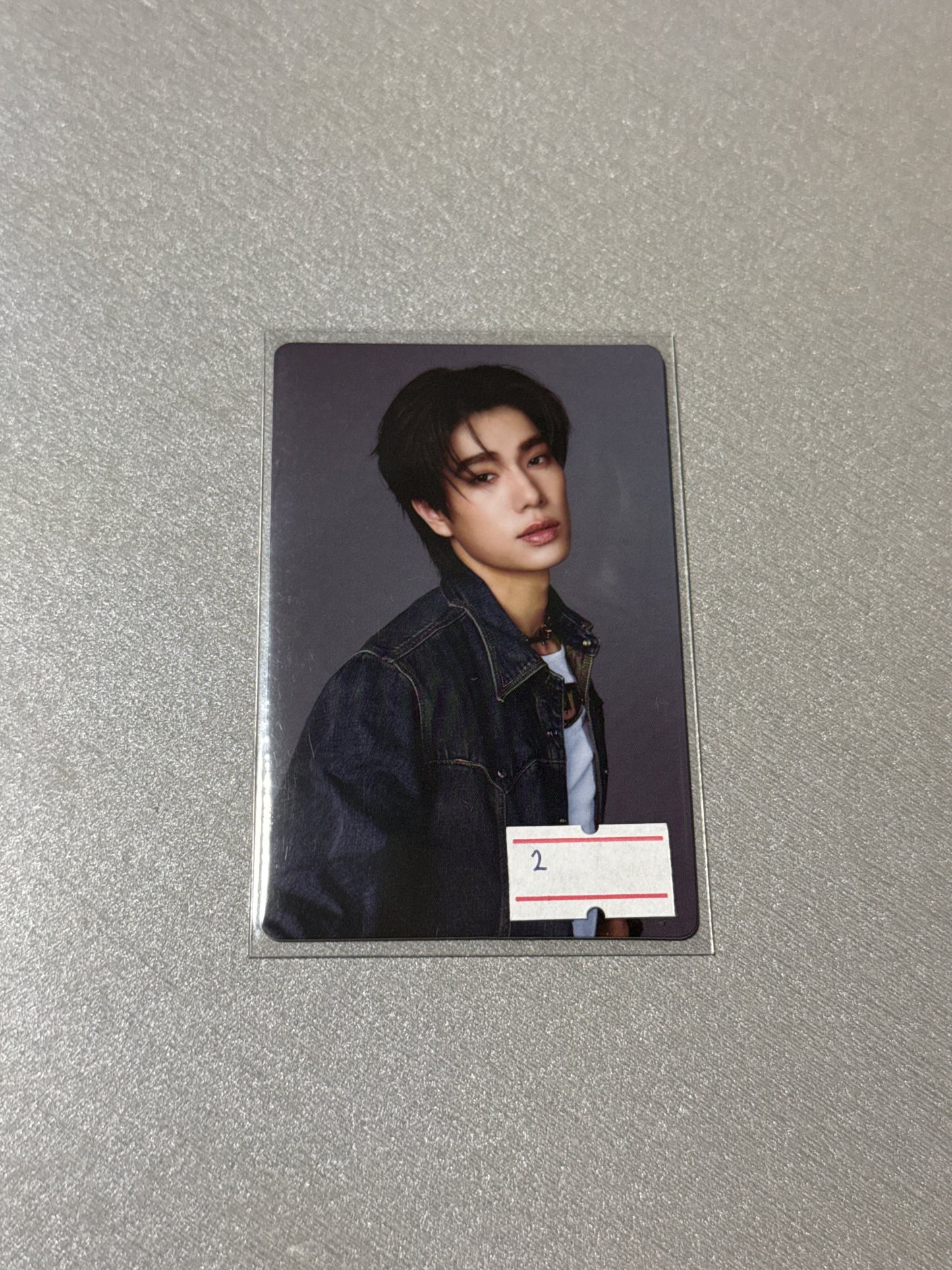 ONHAND BOYS RANDOM CARDS OFFICIAL GMMTV