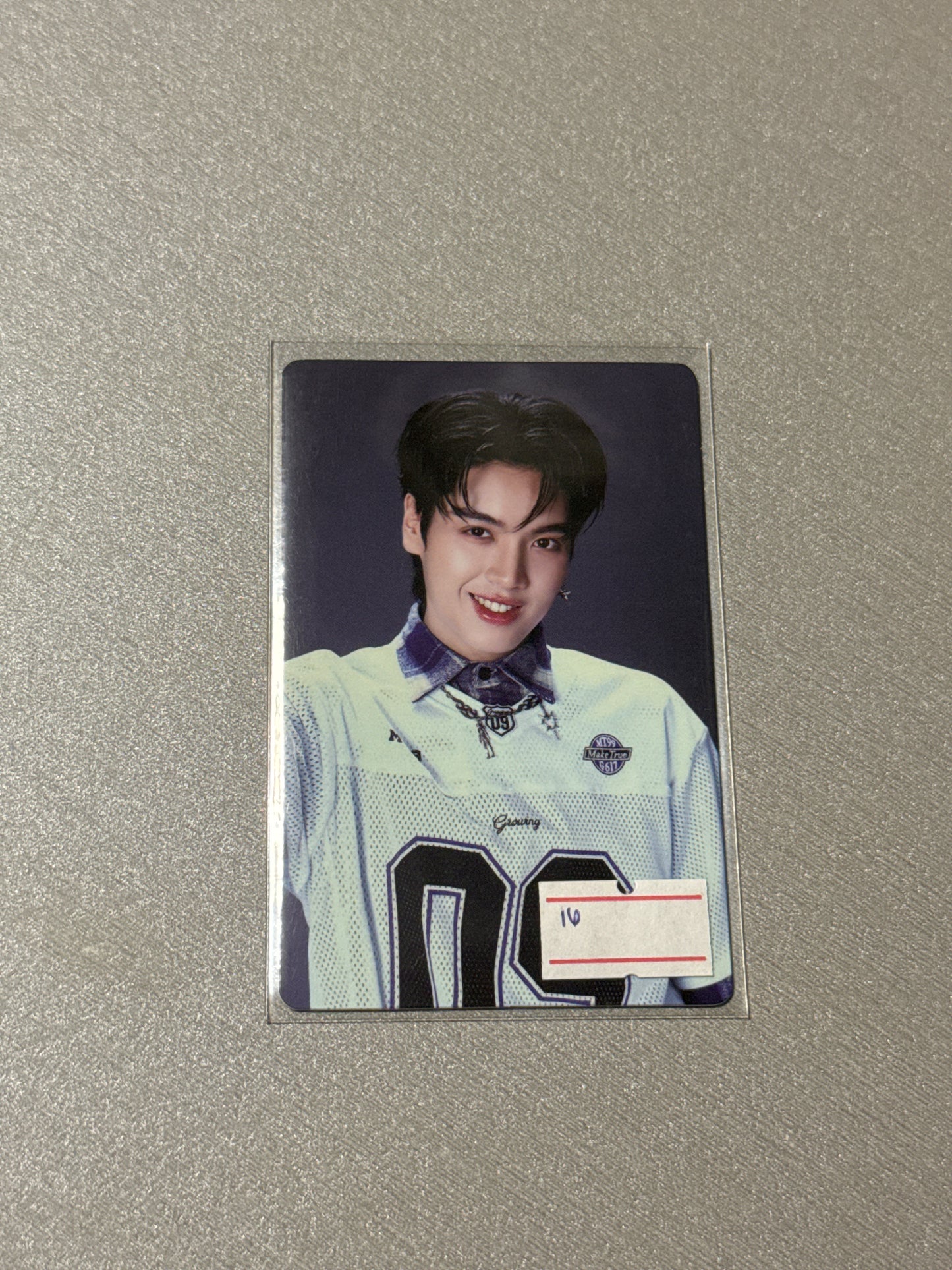 ONHAND BOYS RANDOM CARDS OFFICIAL GMMTV