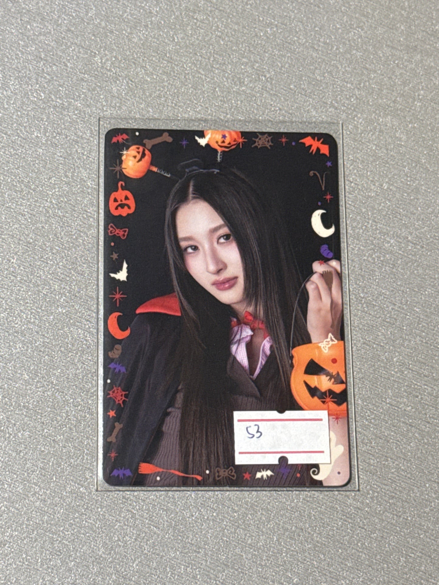 ONHAND GIRLS RANDOM CARDS OFFICIAL GMMTV