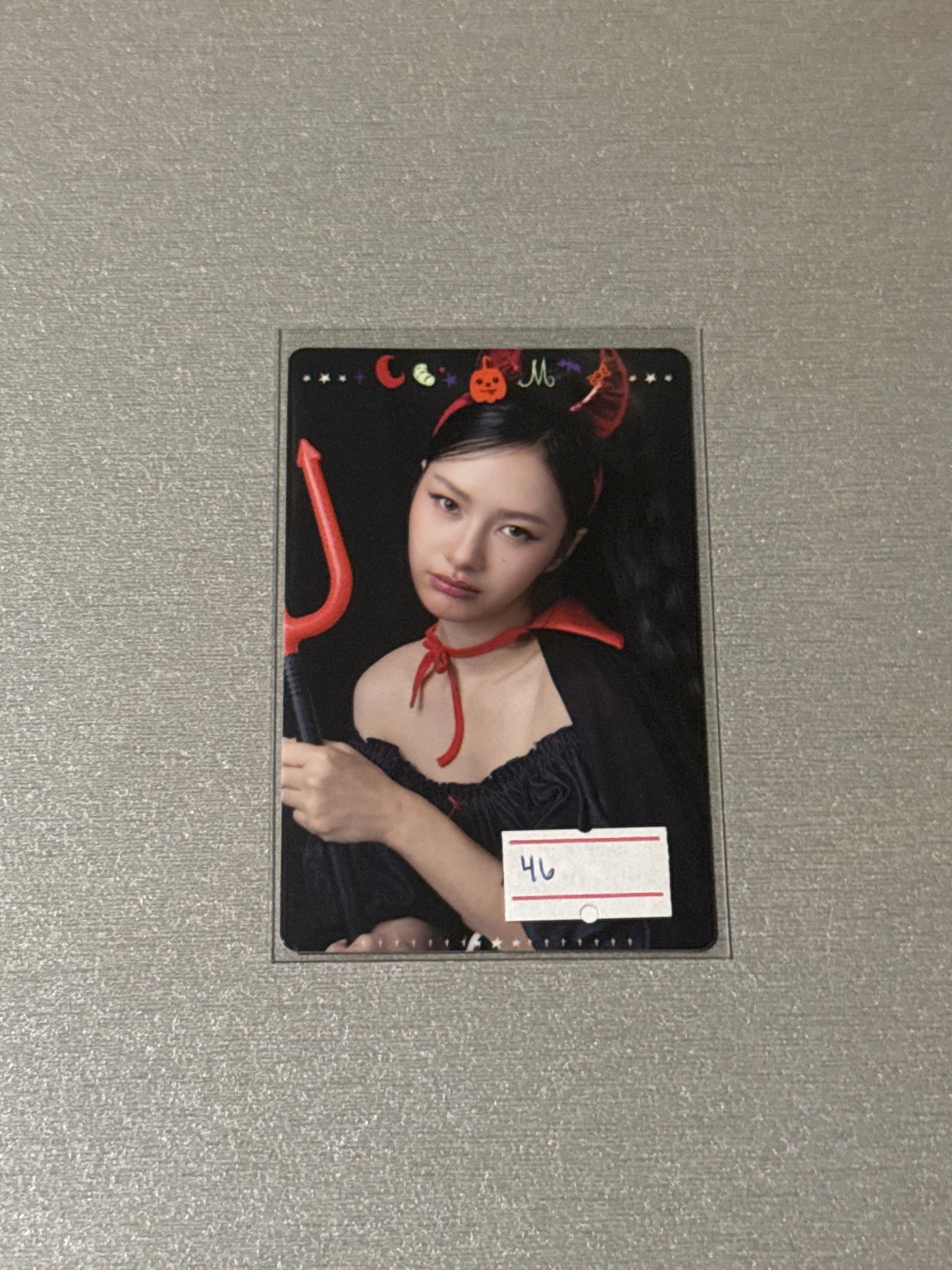 ONHAND GIRLS RANDOM CARDS OFFICIAL GMMTV
